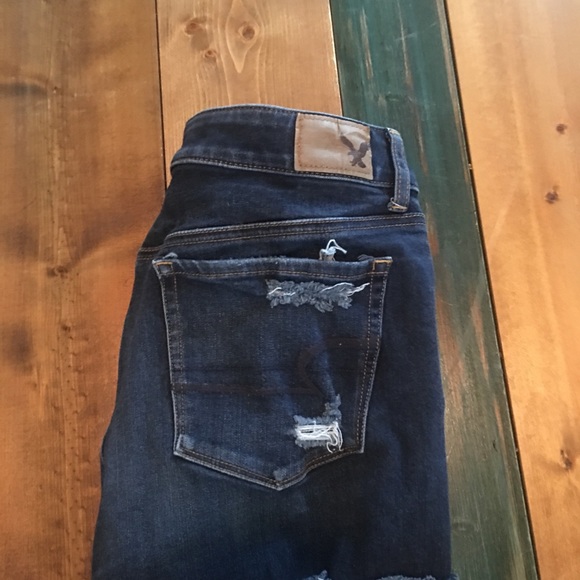 Shorts - Picture 2 of 3